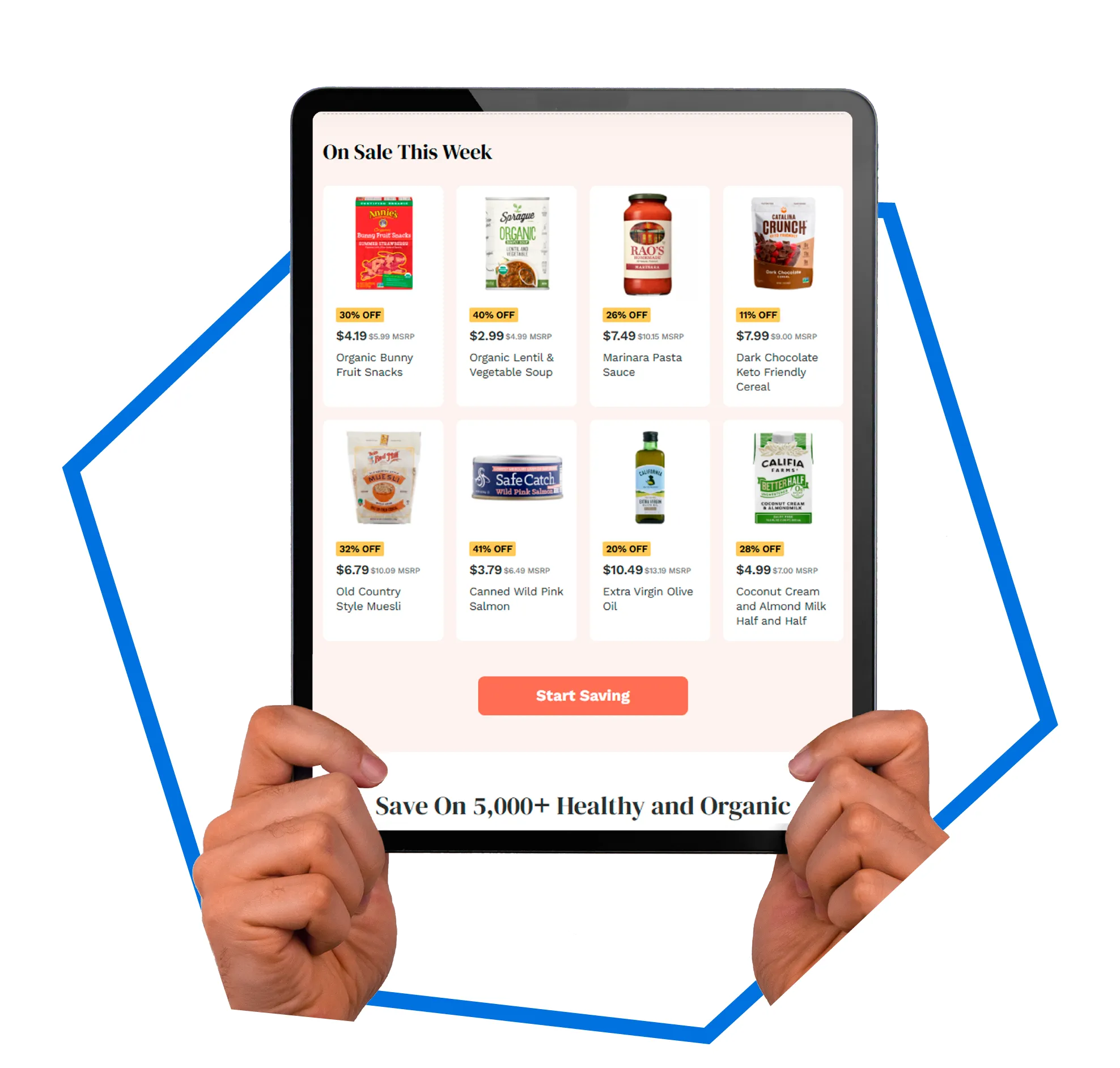 Amazon Scraper Design